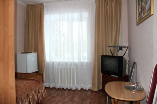 Hotel Zai