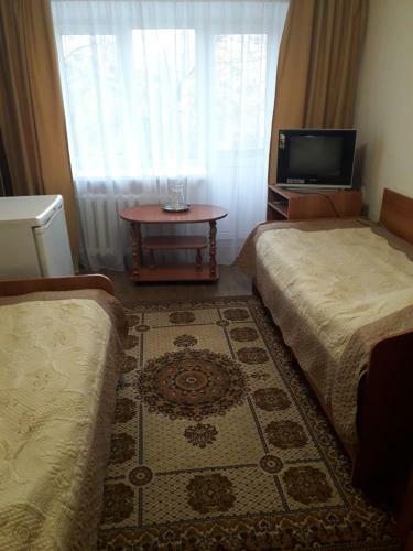 Hotel Zai