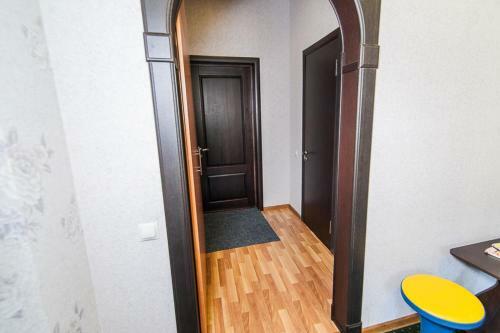 Baza Otdyha Dikiy Ray