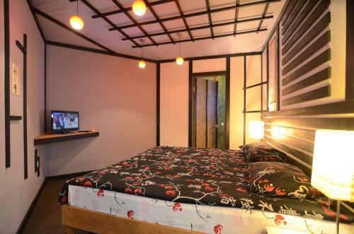Hotel Akvareli Resort