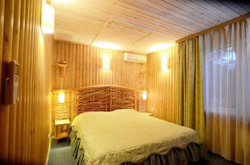 Hotel Akvareli Resort