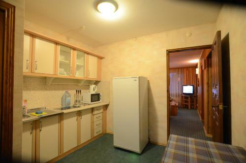 Hotel Akvareli Resort
