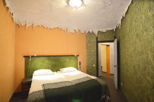 Hotel Akvareli Resort