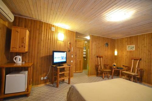 Hotel Akvareli Resort