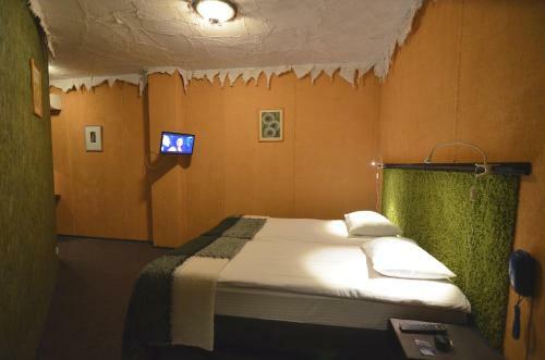 Hotel Akvareli Resort