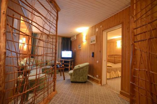 Hotel Akvareli Resort