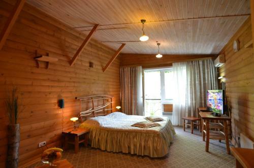 Hotel Akvareli Resort
