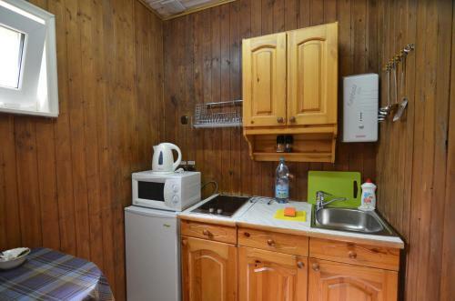 Hotel Akvareli Resort