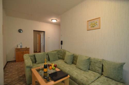 Hotel Akvareli Resort