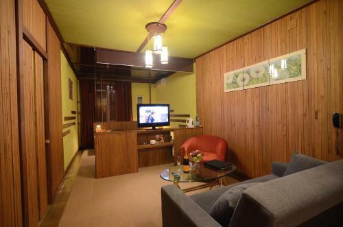 Hotel Akvareli Resort