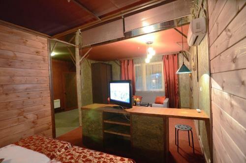 Hotel Akvareli Resort