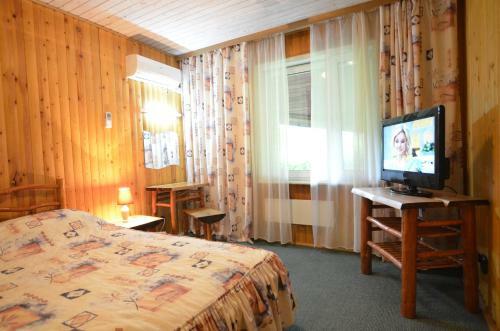 Hotel Akvareli Resort