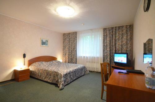Hotel Akvareli Resort