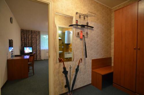 Hotel Akvareli Resort