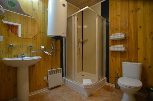 Hotel Akvareli Resort