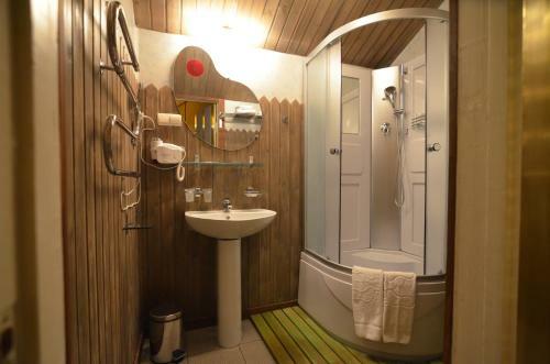 Hotel Akvareli Resort