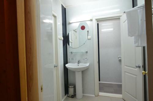 Hotel Akvareli Resort