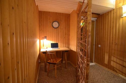 Hotel Akvareli Resort