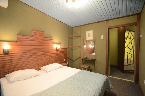 Hotel Akvareli Resort