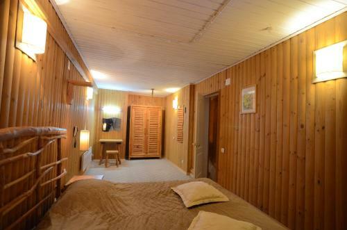 Hotel Akvareli Resort