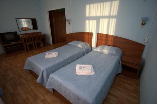 Siyaniye Severa Hotel