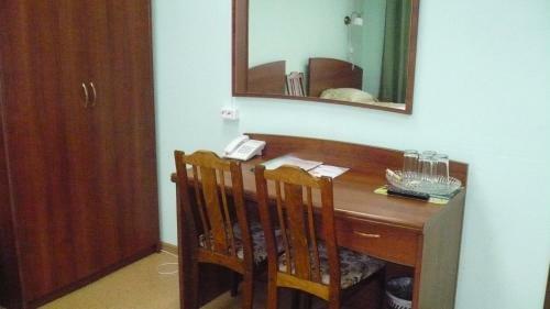 Siyaniye Severa Hotel