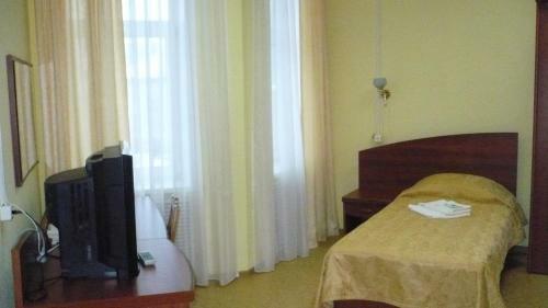 Siyaniye Severa Hotel