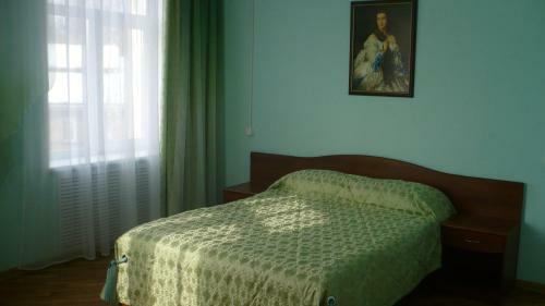 Siyaniye Severa Hotel
