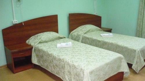 Siyaniye Severa Hotel