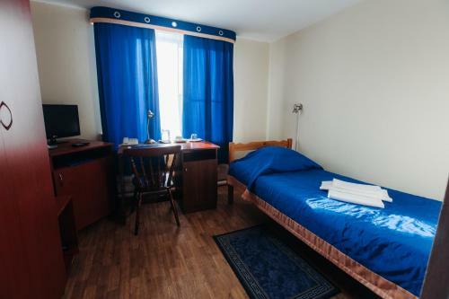 Posada Kayut Companiya Hotel
