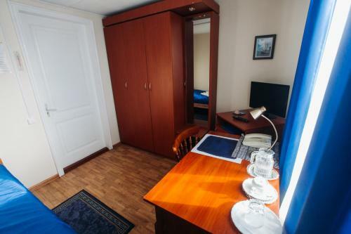 Posada Kayut Companiya Hotel