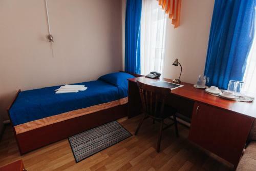 Posada Kayut Companiya Hotel