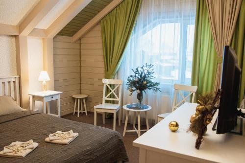 Hostal Shumihina Gora