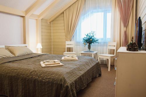 Hostal Shumihina Gora