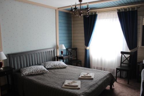 Hostal Shumihina Gora