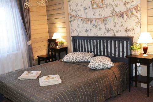 Hostal Shumihina Gora