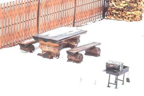 Hostal Shumihina Gora