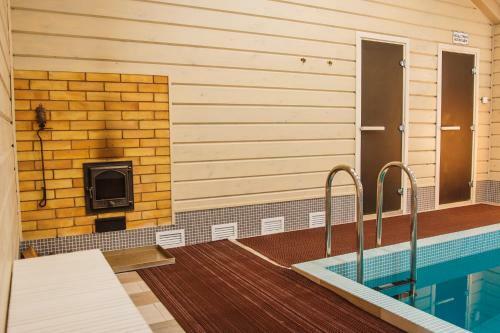 Hostal Shumihina Gora