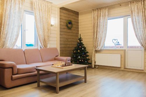 Hostal Shumihina Gora