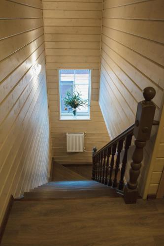 Hostal Shumihina Gora