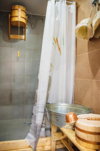 Hostal Shumihina Gora