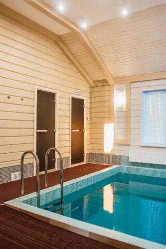 Hostal Shumihina Gora