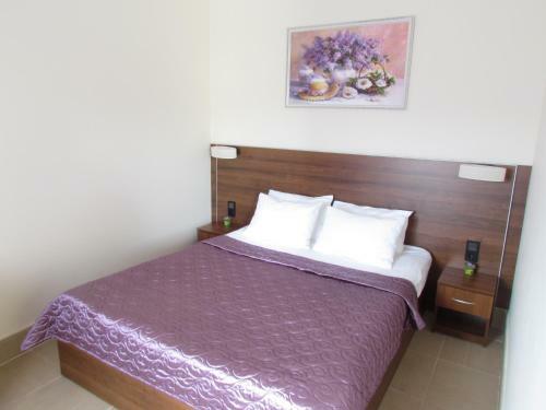 Hotel Podvorye