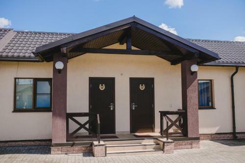 Hotel Podvorye