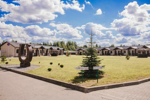 Hotel Podvorye
