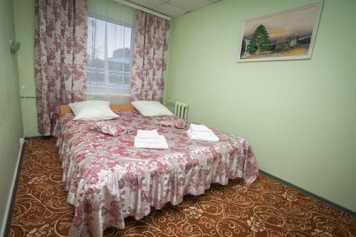 Hotel Gostinica Garmnonia Plus