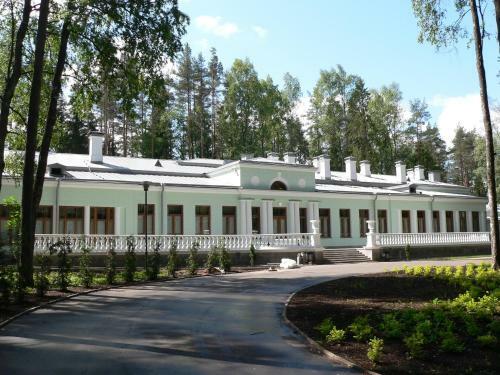 Dom Otdikha Valday