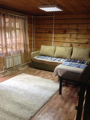 Hostal Guest House Kedrovoe Podvorie