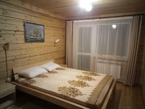 Posada Mini Gostinica Near Lake Baikal