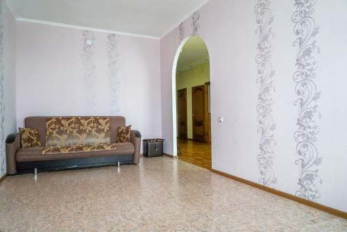 Apartamento Apatments On Ofitserskaya, 9a